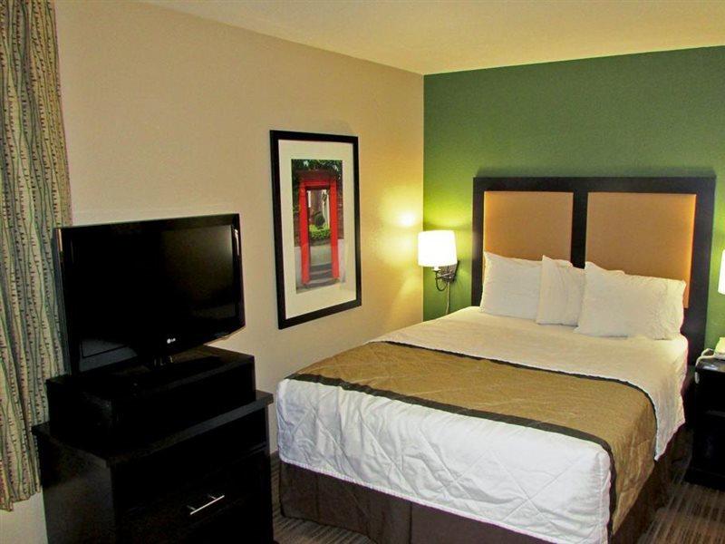 Extended Stay America Suites - Boston - Woburn Eksteriør billede