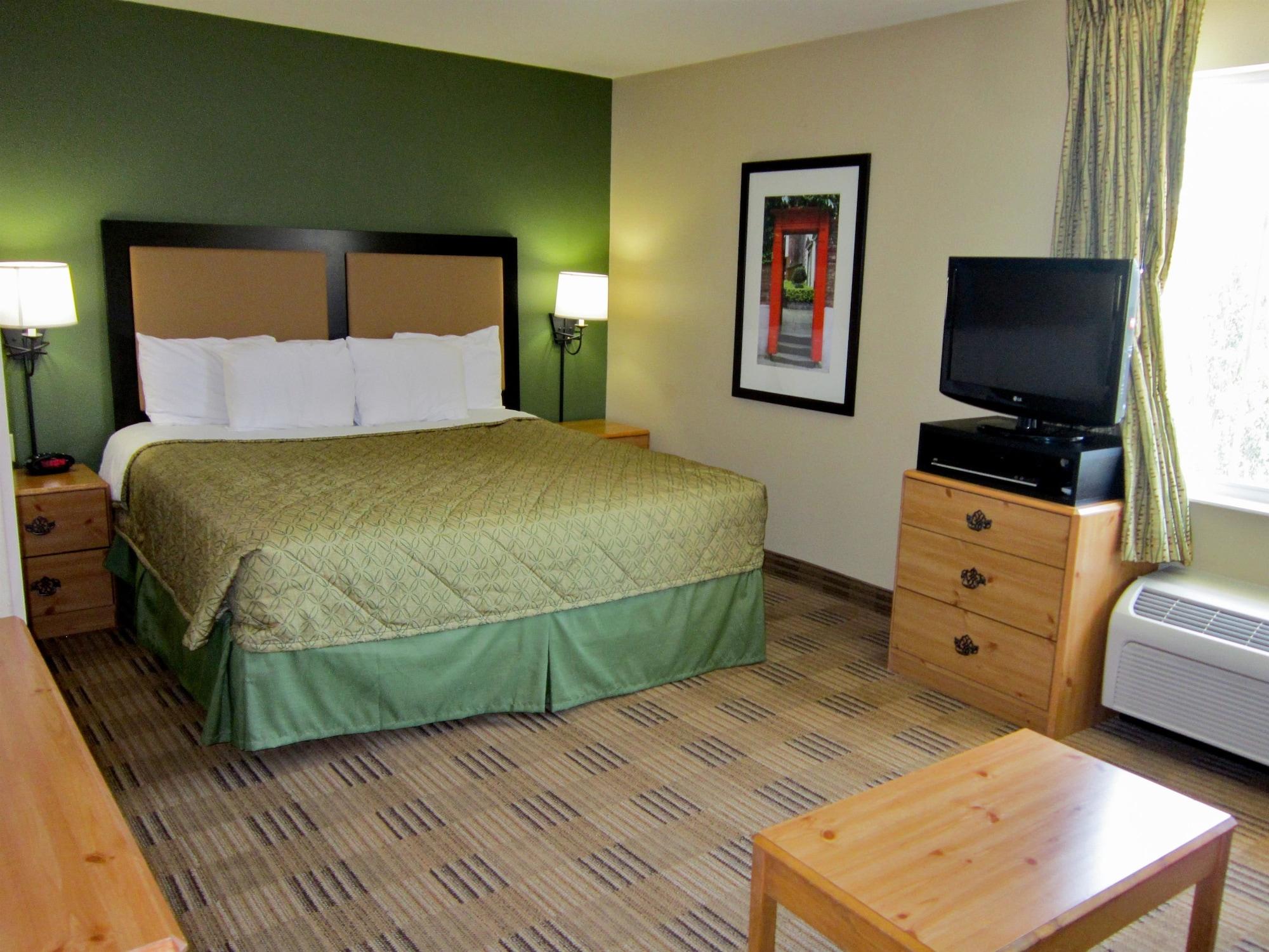 Extended Stay America Suites - Boston - Woburn Eksteriør billede