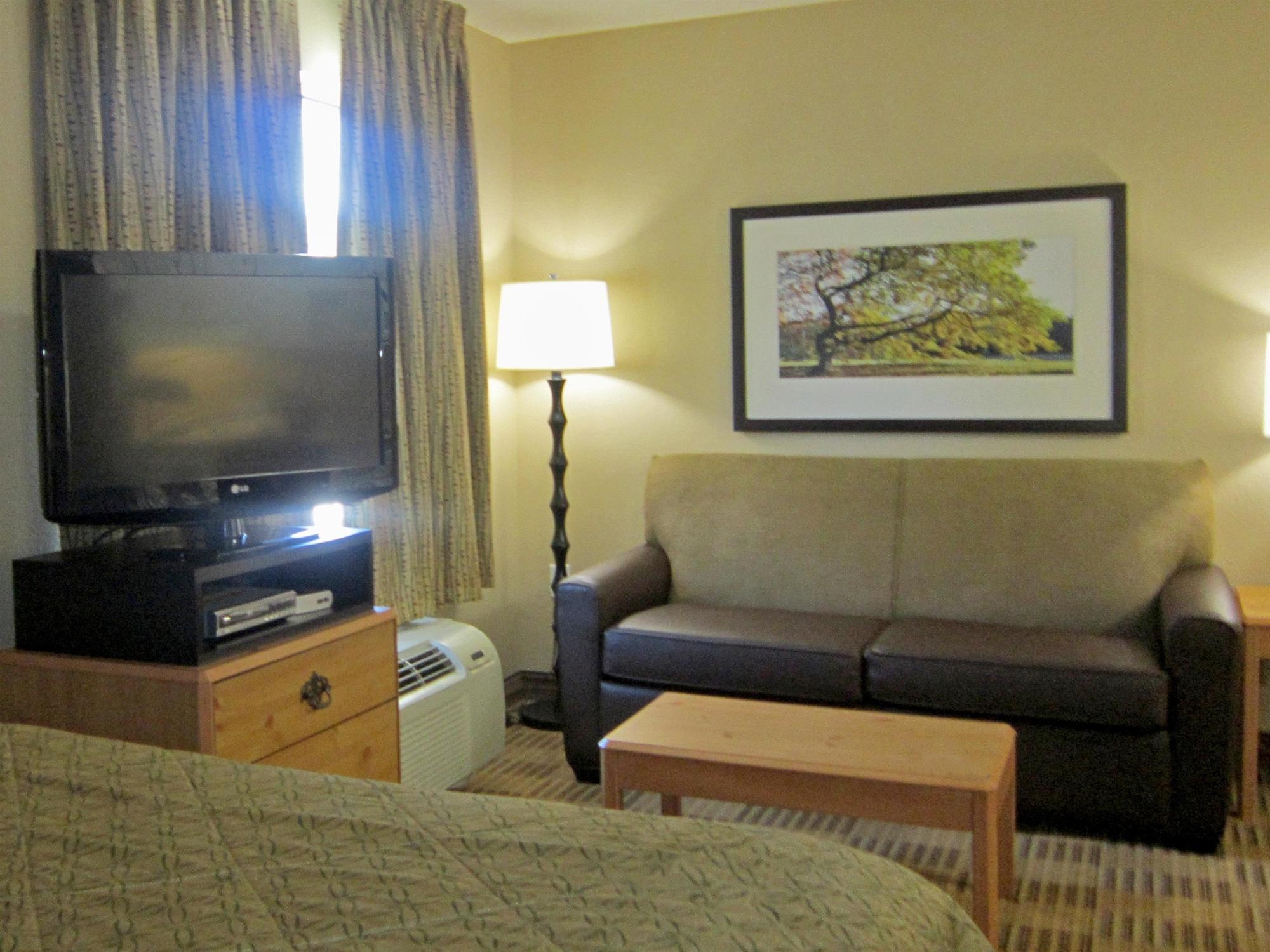 Extended Stay America Suites - Boston - Woburn Eksteriør billede