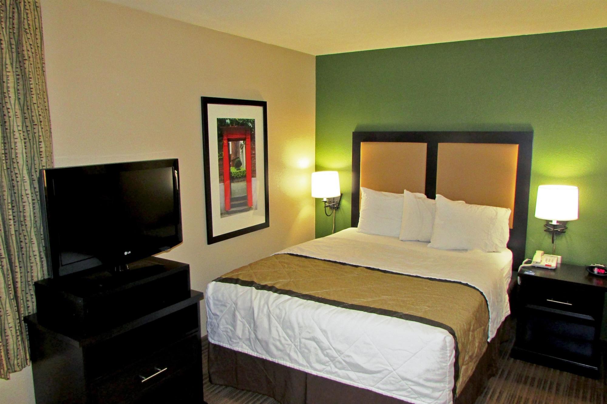 Extended Stay America Suites - Boston - Woburn Eksteriør billede