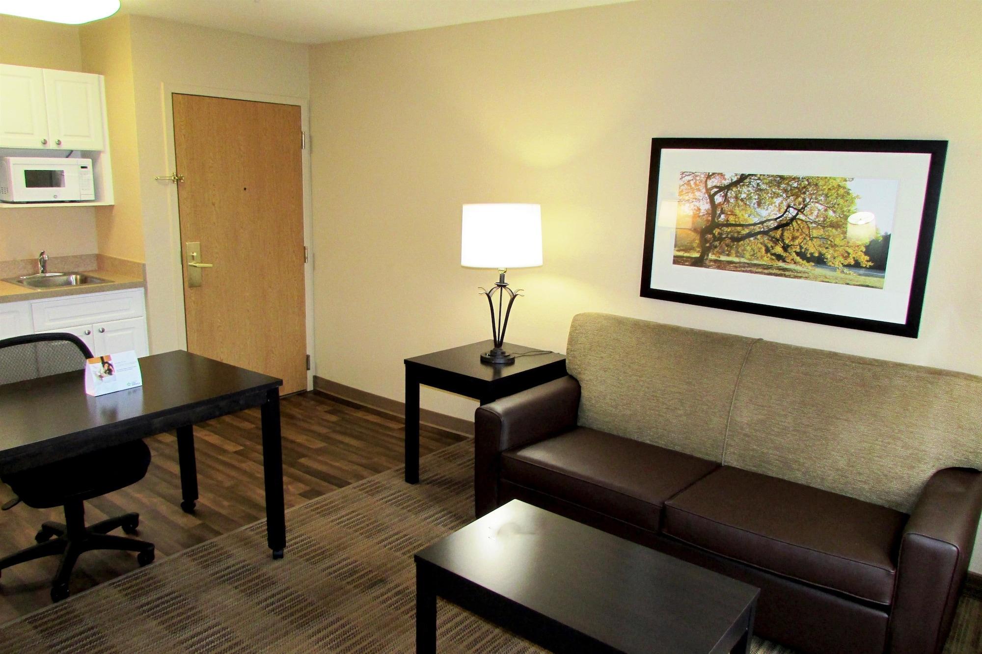 Extended Stay America Suites - Boston - Woburn Eksteriør billede