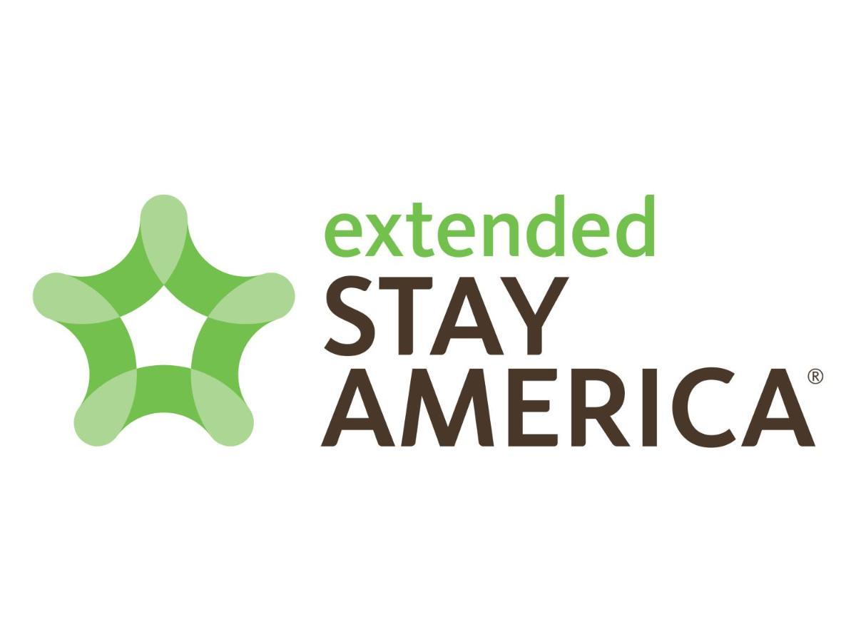 Extended Stay America Suites - Boston - Woburn Eksteriør billede