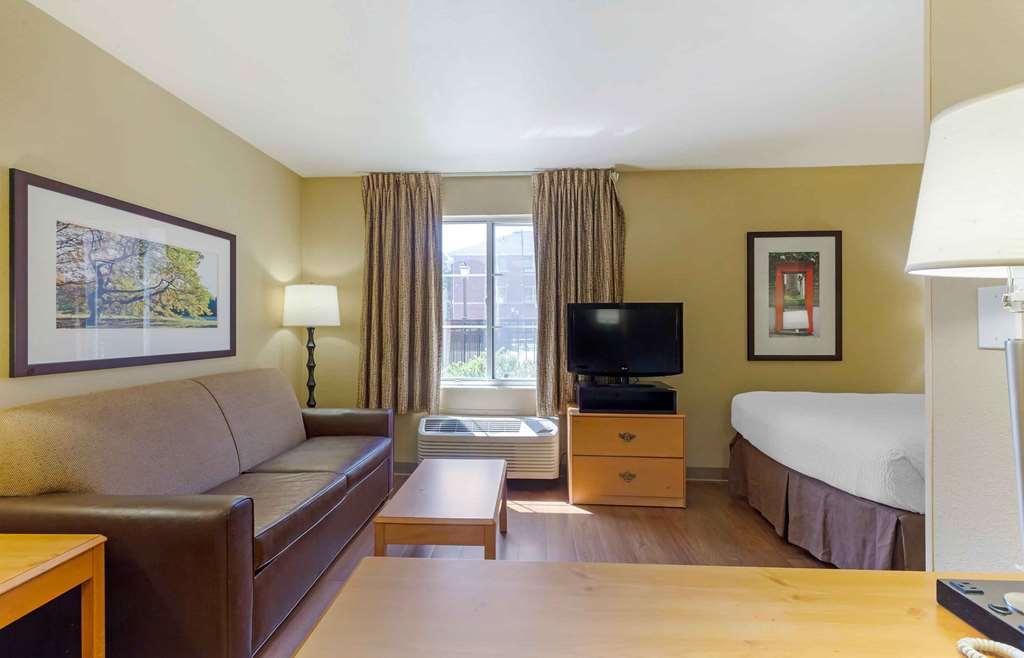 Extended Stay America Suites - Boston - Woburn Værelse billede