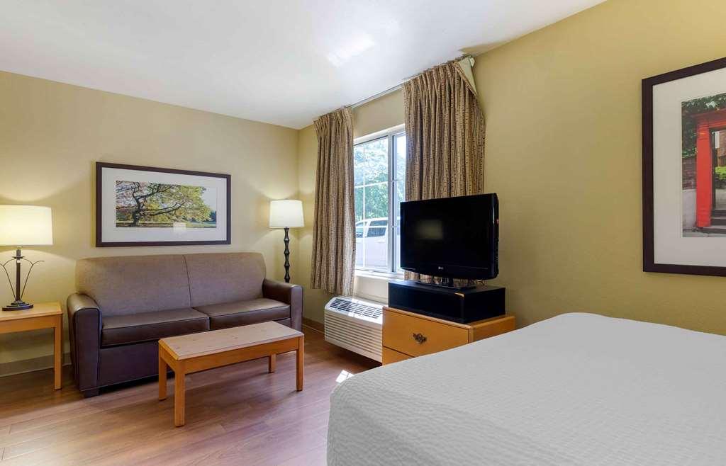 Extended Stay America Suites - Boston - Woburn Værelse billede