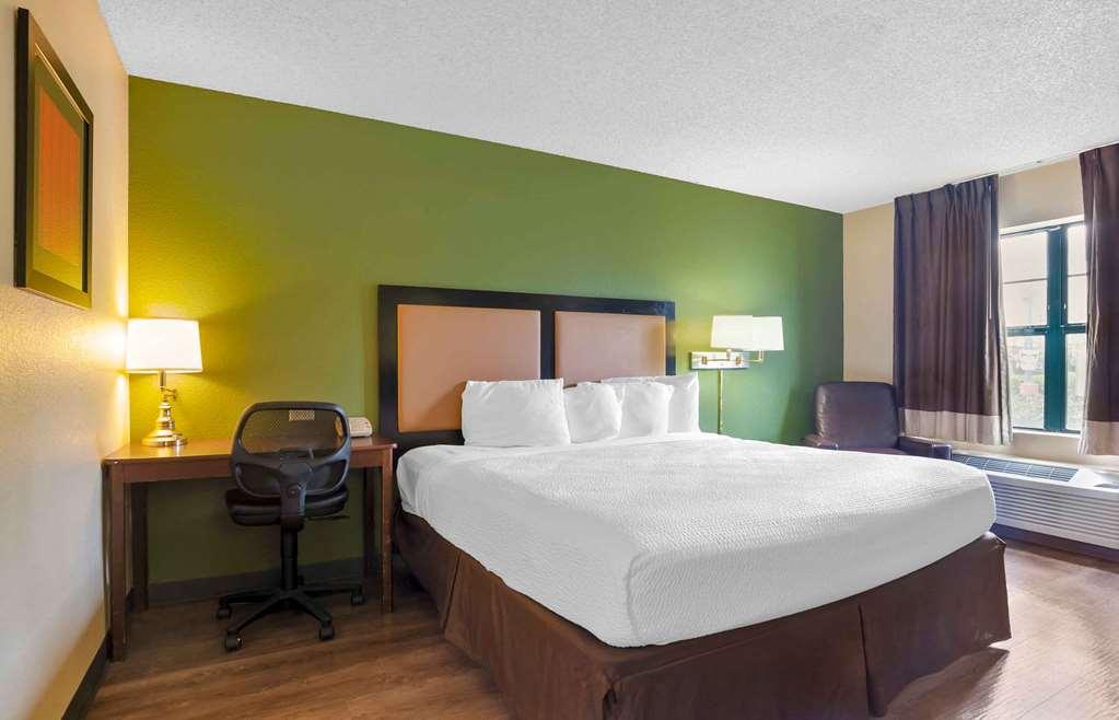 Extended Stay America Suites - Boston - Woburn Værelse billede