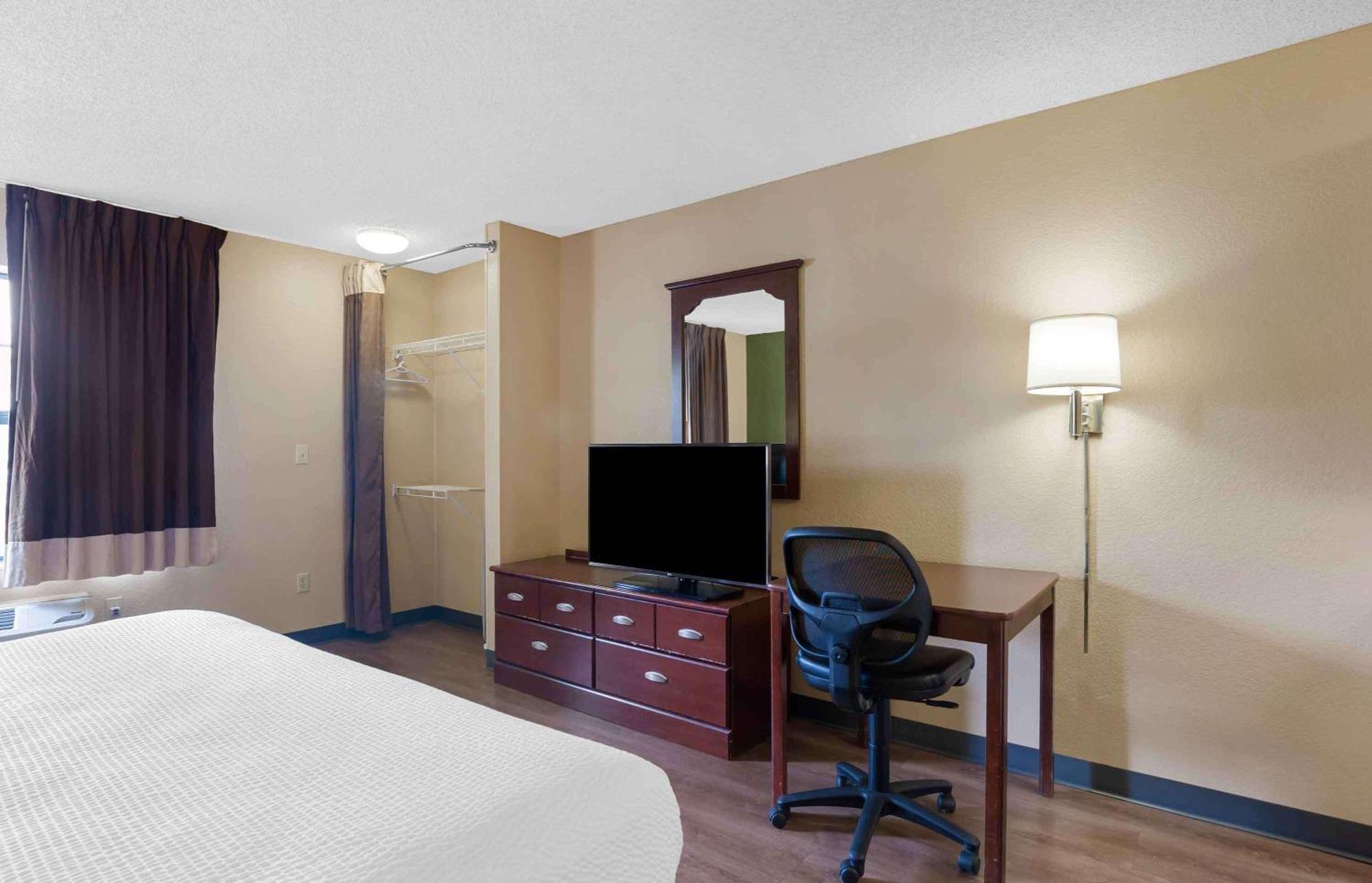 Extended Stay America Suites - Boston - Woburn Eksteriør billede