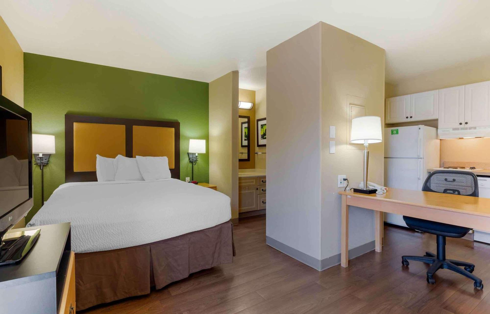 Extended Stay America Suites - Boston - Woburn Eksteriør billede