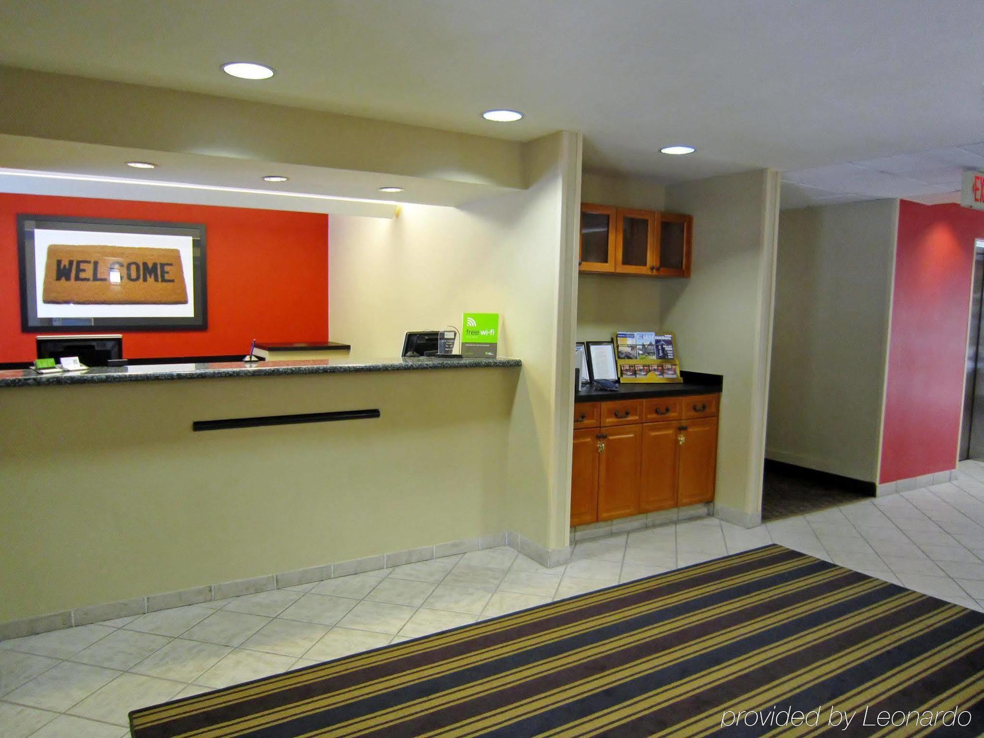 Extended Stay America Suites - Boston - Woburn Eksteriør billede