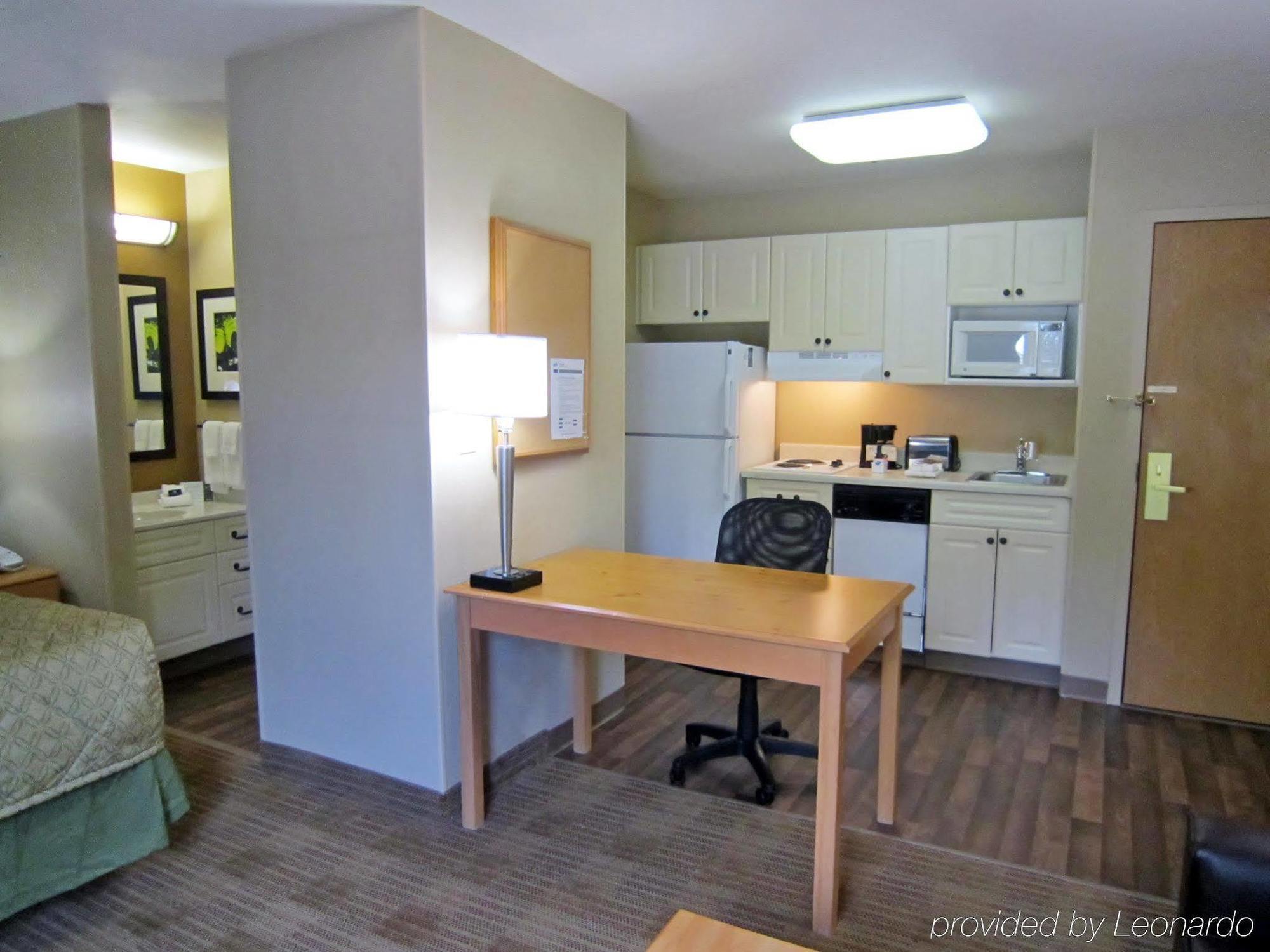 Extended Stay America Suites - Boston - Woburn Eksteriør billede