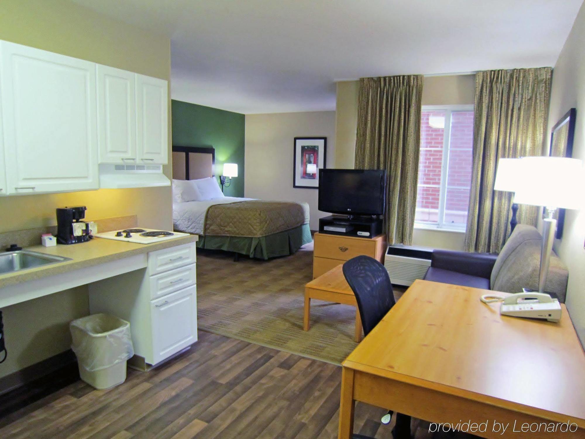 Extended Stay America Suites - Boston - Woburn Eksteriør billede