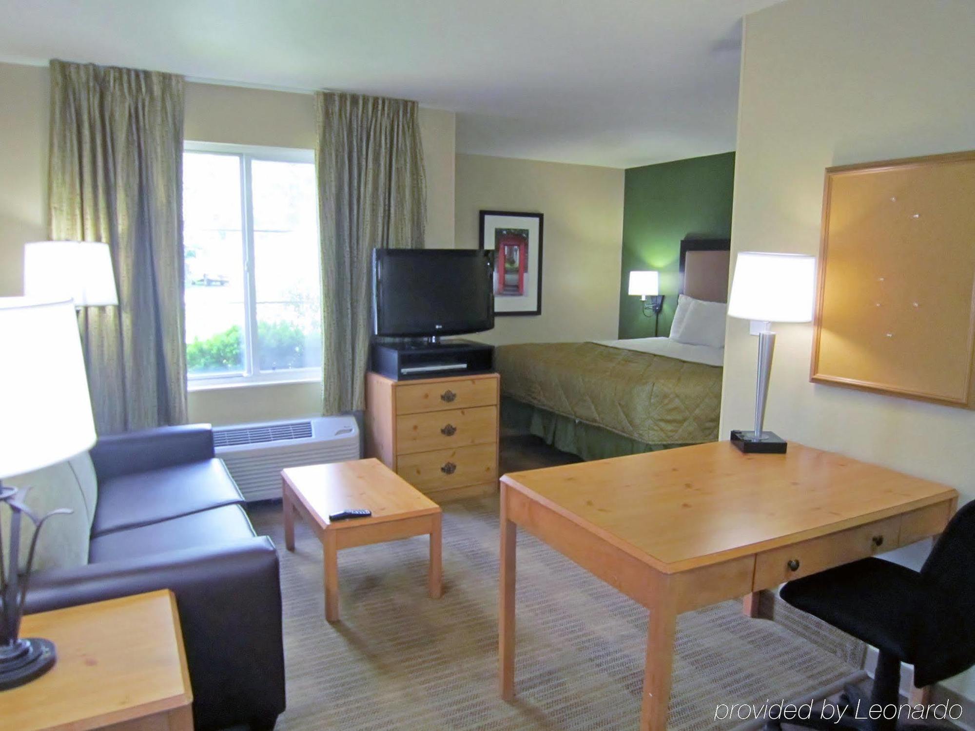 Extended Stay America Suites - Boston - Woburn Eksteriør billede