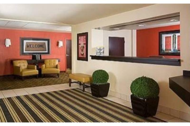 Extended Stay America Suites - Boston - Woburn Eksteriør billede